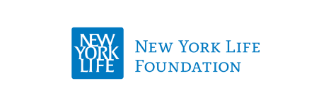 Logo for the New York Life Foundation